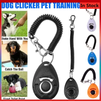 clicker collar