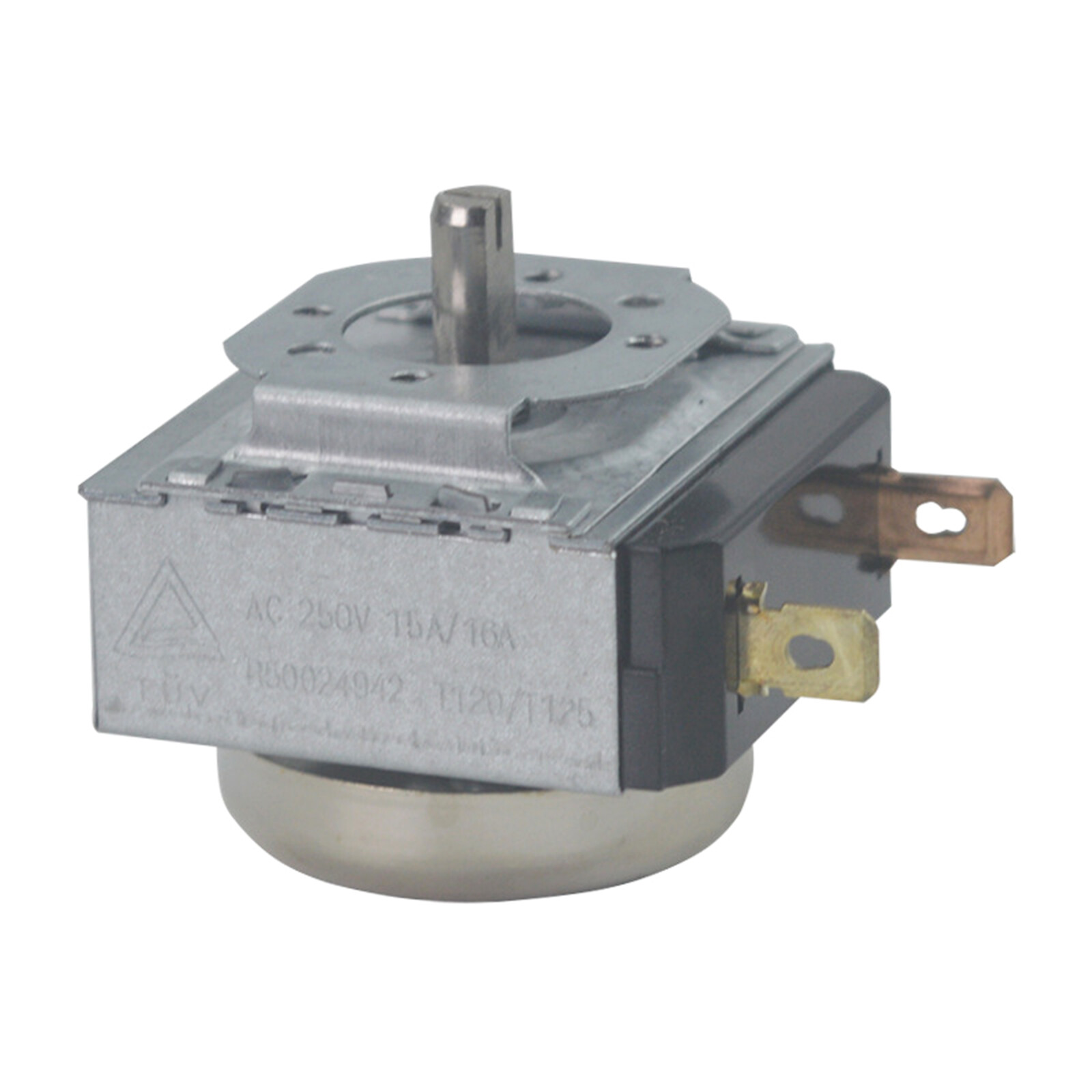 60 Minutes 16A 250V Delay Timer Switch Time Controller For Microwave Oven Parts