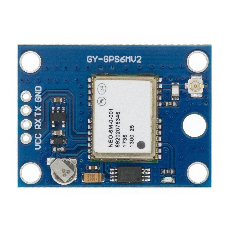 Neo 6m 7m 8m gps module with large antenna for arduino pixhawk apm mwc