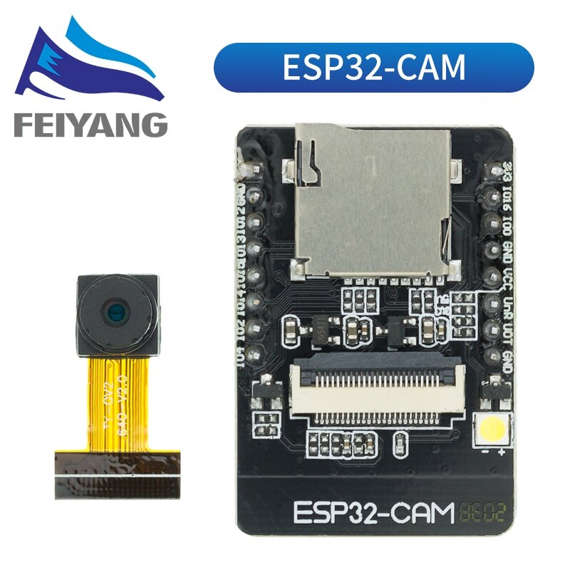 ESP32 Development Board WiFi+Bluetooth Ultra-Low Power Consumption Dual Core ESP-32 ESP-32S ESP 32 Similar ESP8266