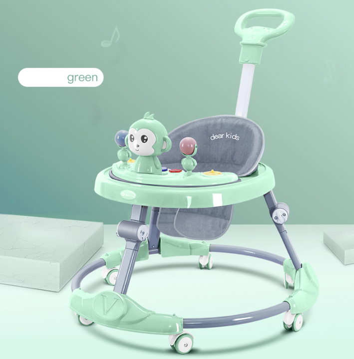compact baby walker