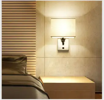 spotlight bedside lamps