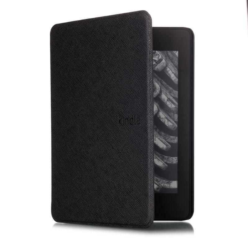 Magnetic Smart Case for Amazon Kindle Paperwhite 4 Coque Ultra Slim ...