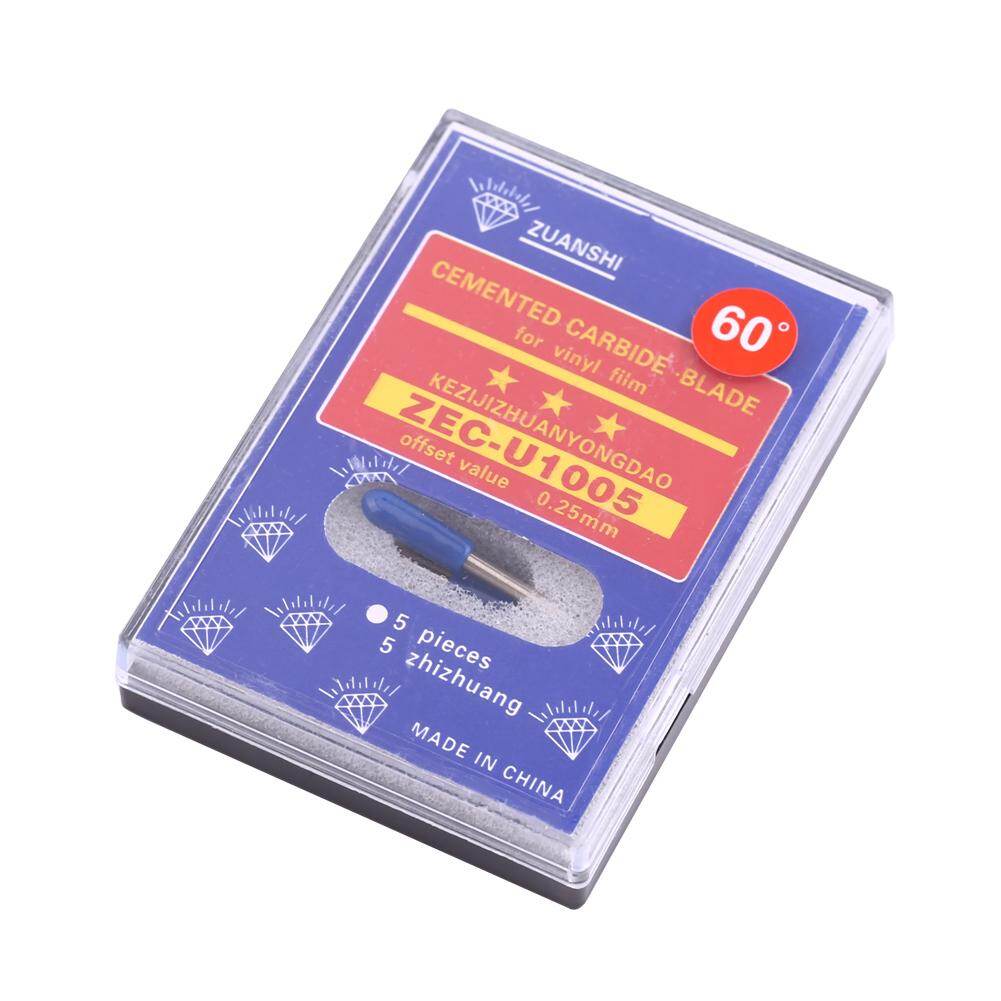Dao Vẽ, Bộ Phận Máy Cắt Decal Lưỡi Máy Vẽ, Dùng Cho Cắt Vinyl 30 Độ 45 Độ 60 Độ 60 °