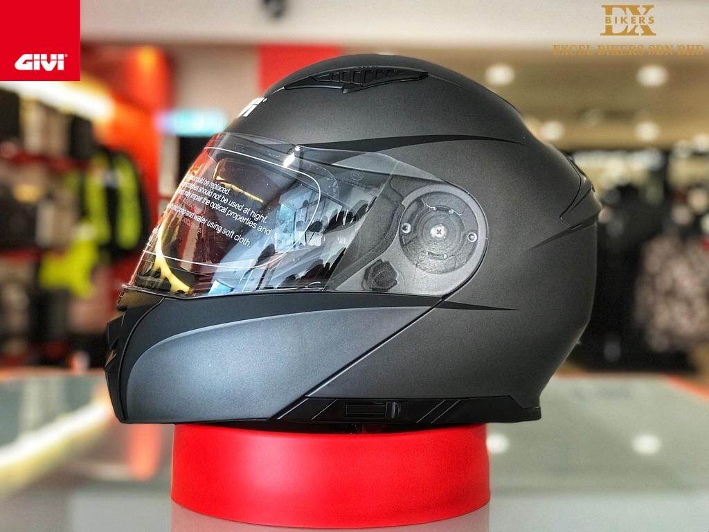 Givi x16 2024 modular helmet