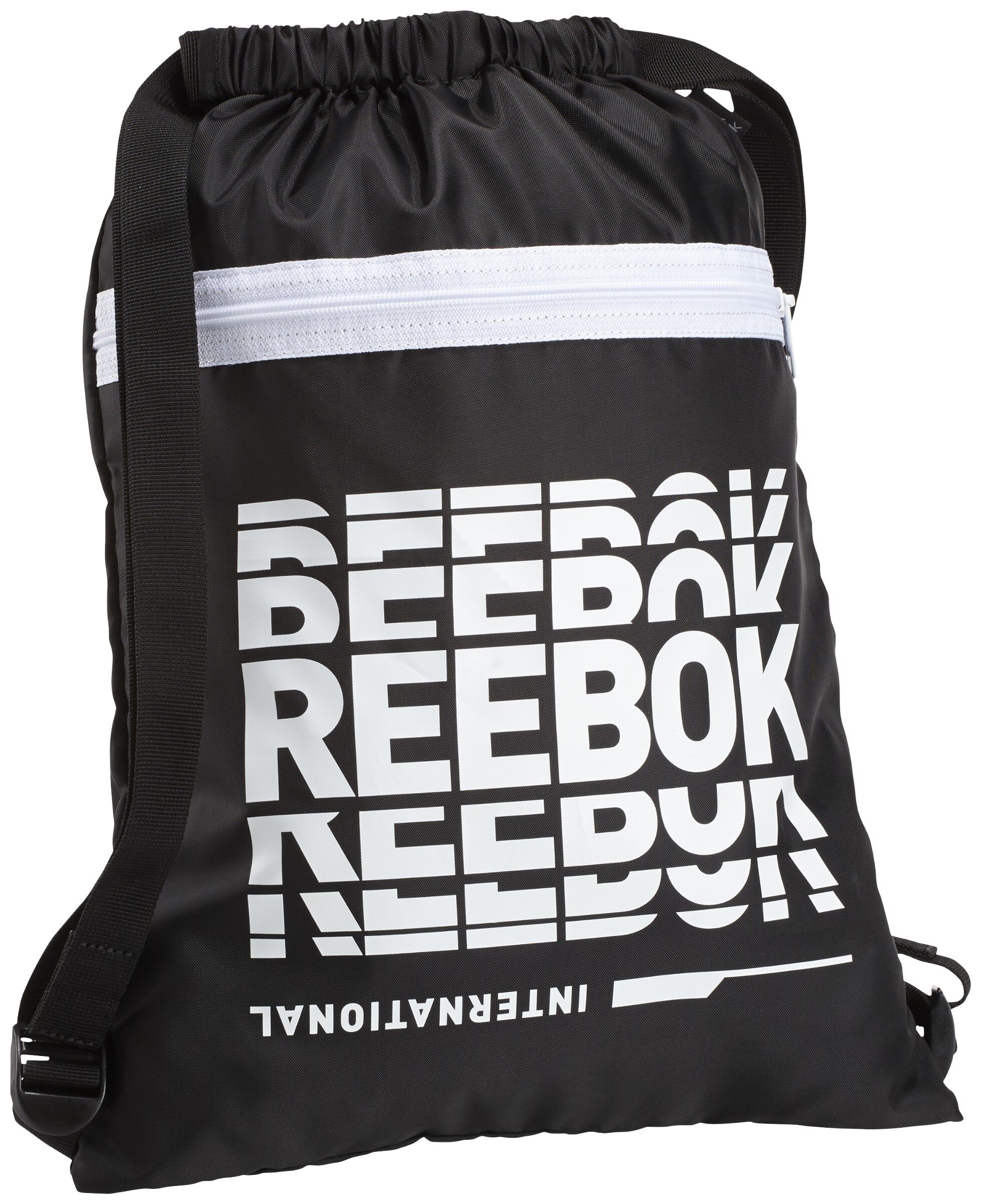 reebok travel bag