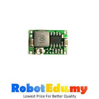 Arduino Mini Step Down 3A Adjustable Voltage Regulator Module * | Lazada