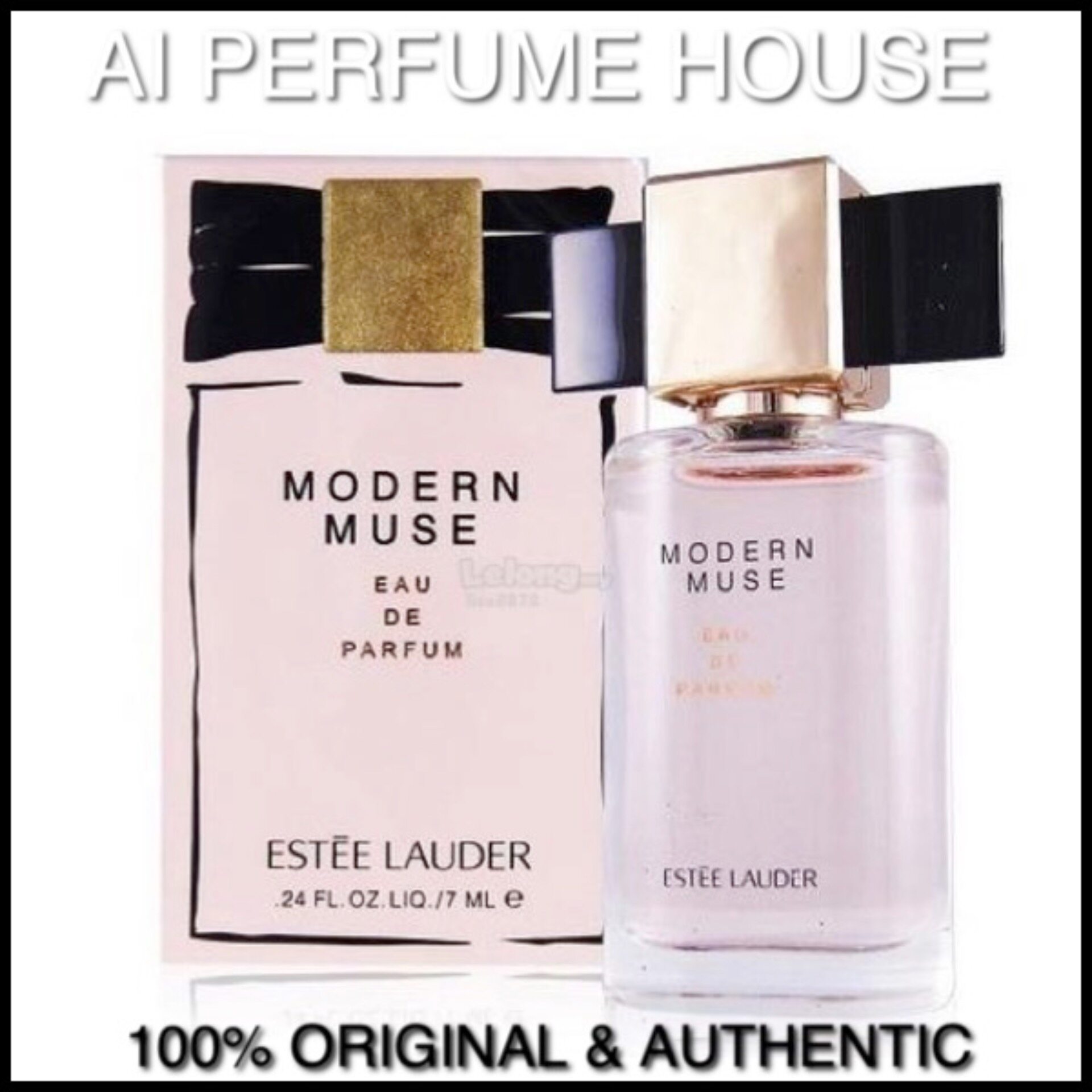 modern muse original