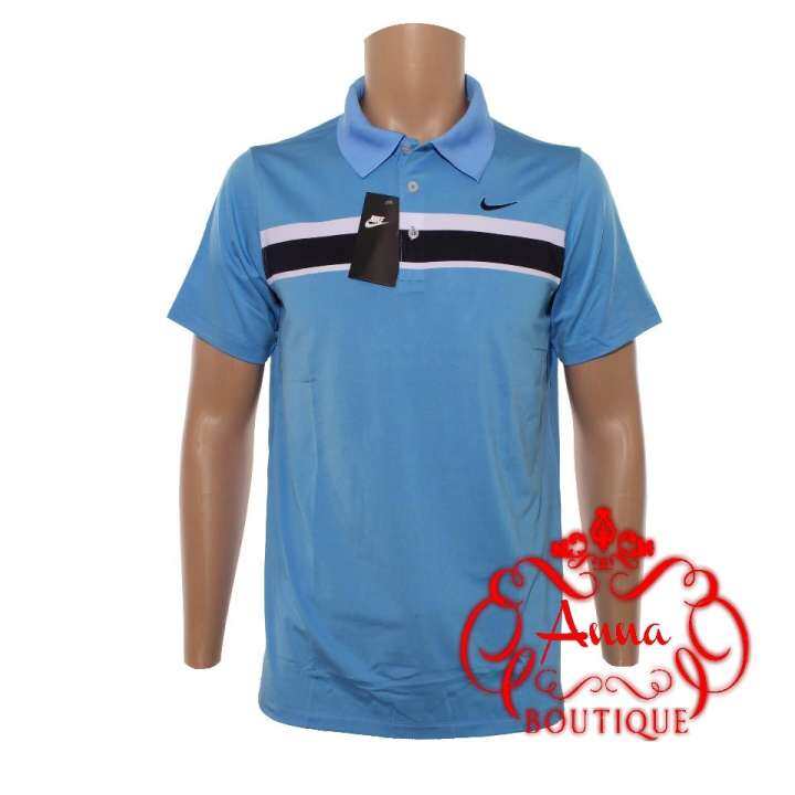 nike tour performance polo