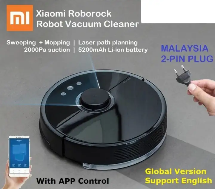 xiaomi roborock s50 gen 2
