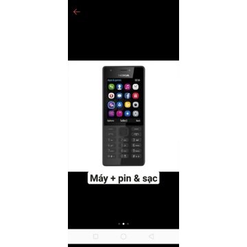 ĐIỆN THOẠI NOKIA - N150 ( 2 sim ),HÀNG CHÍNH HÃNG
