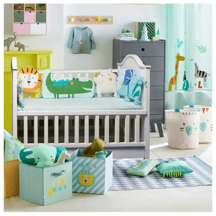 cot protector for baby