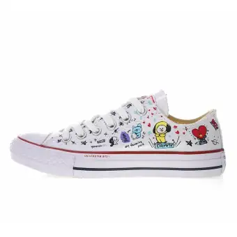 converse bt21 converse bt21
