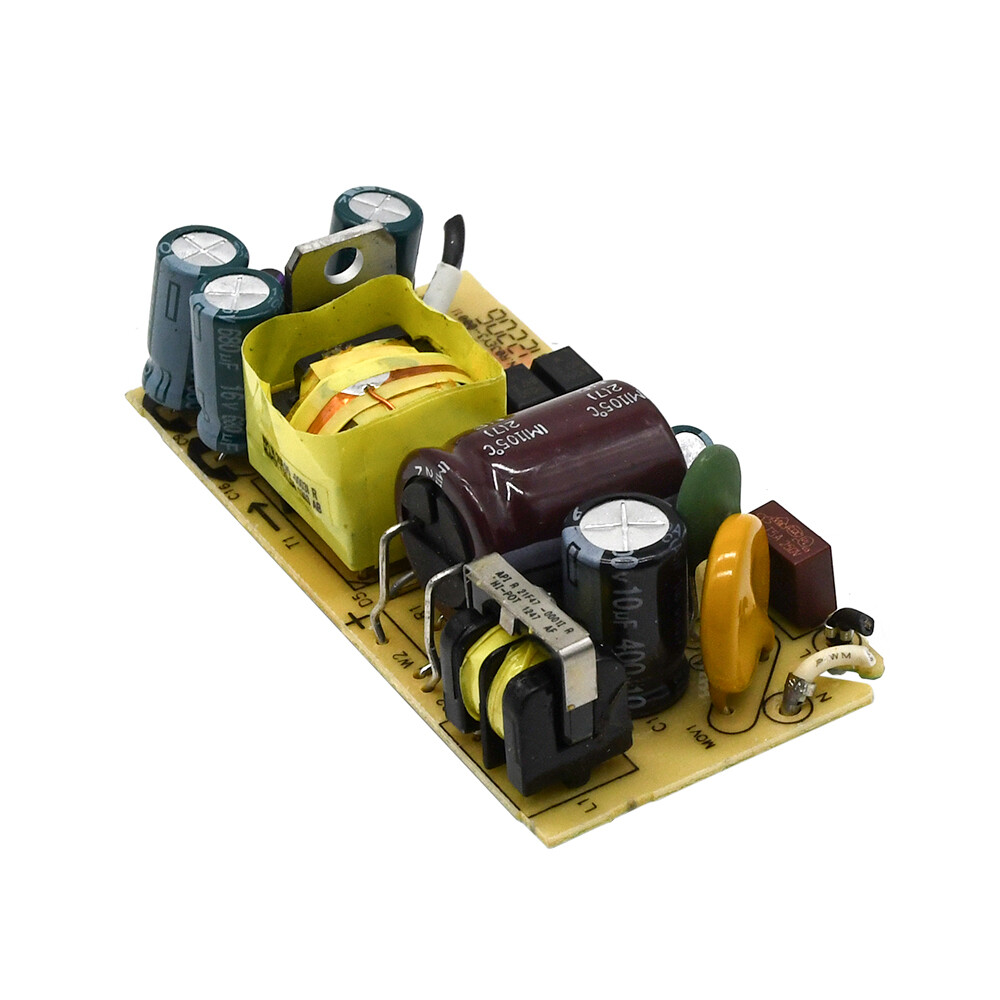 5V 2A/5V 2.5A/12V 1A/12V 2A Switching Power Supply Module