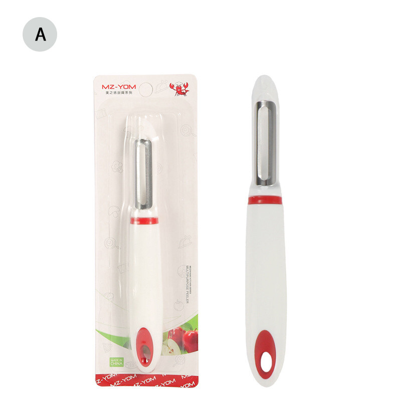 New Vegetable Peeler Citrus Fruit Peeler Cocktails Carrot and