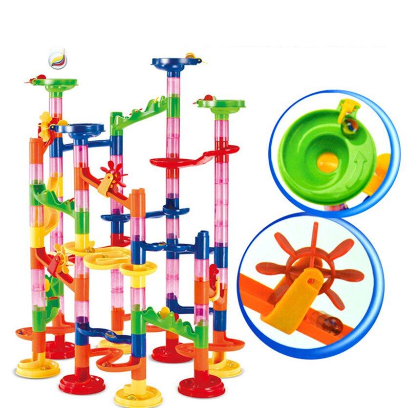 marble run coaster