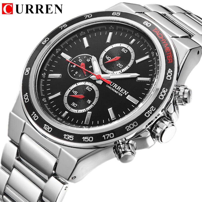 Curren 2024 m 8011