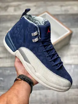 air jordan 12 prm