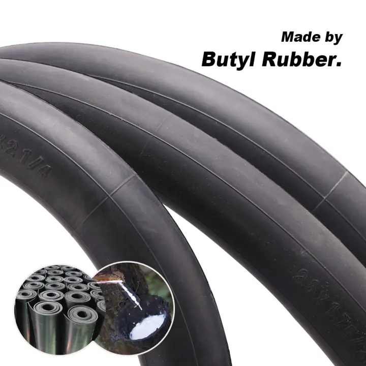 26 inch bicycle inner tubes