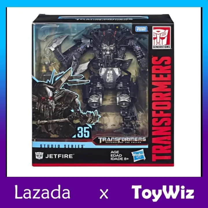 transformers toywiz