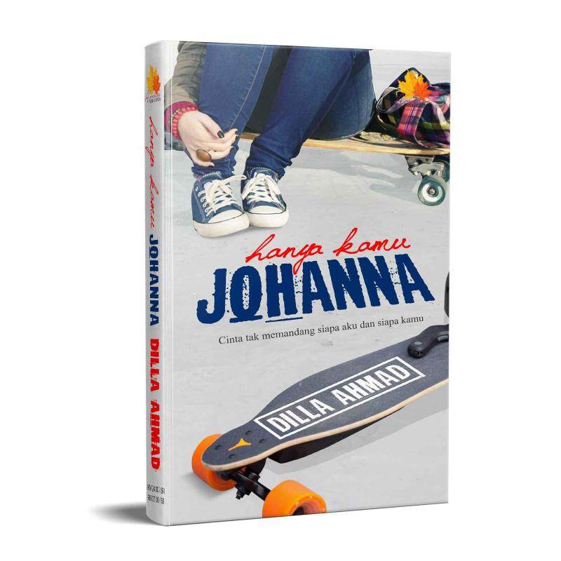 Hanya Kamu Johanna, Dilla Ahmad Malaysia