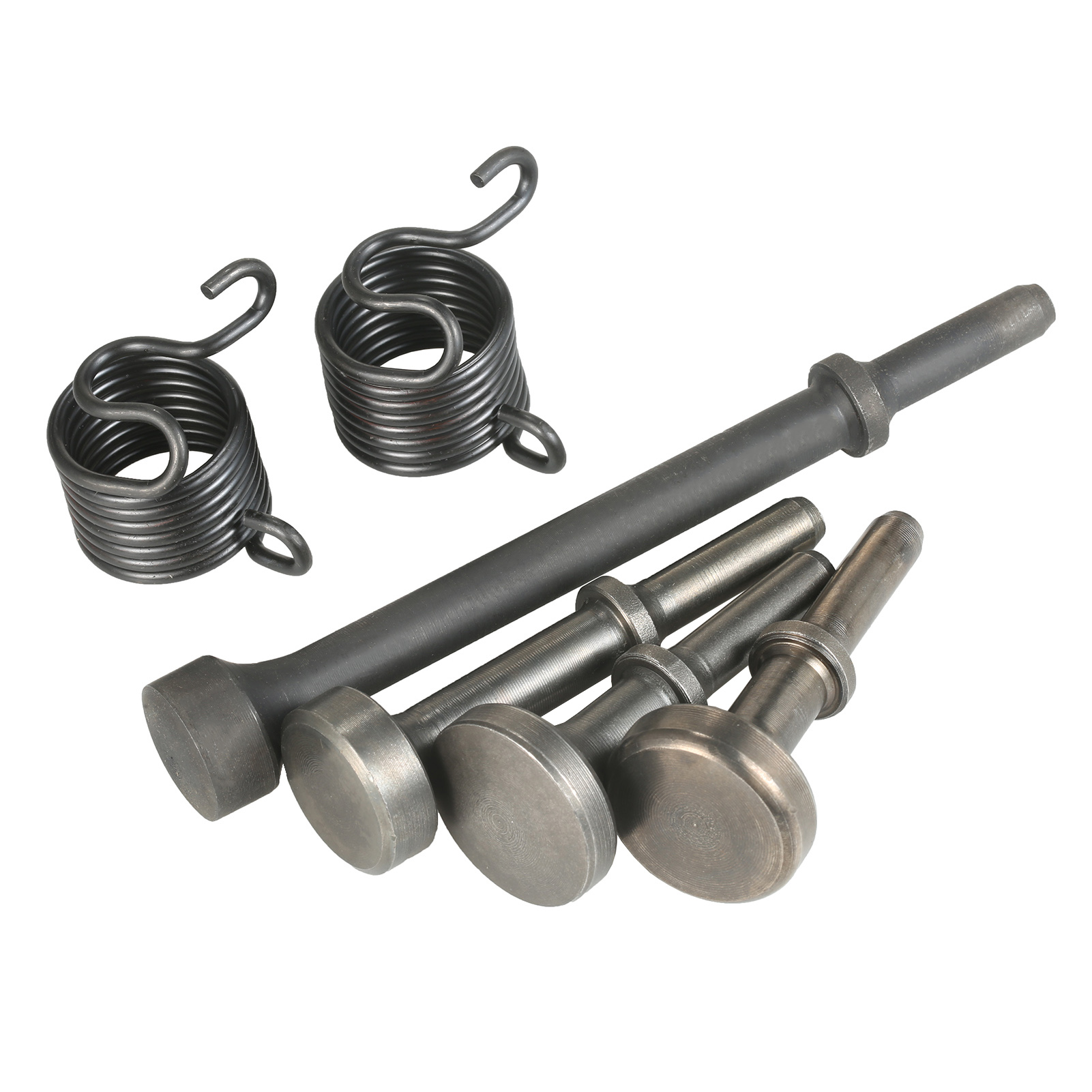 Smart Sensor 6-Piece Smoothing 