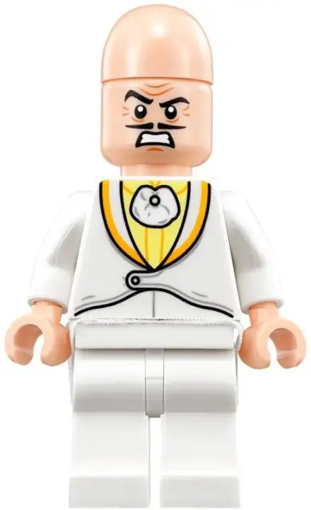 lego batman movie egghead