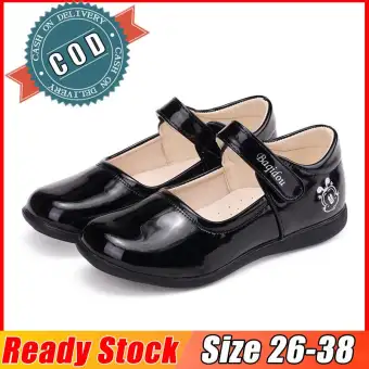 girls school shoes size 11
