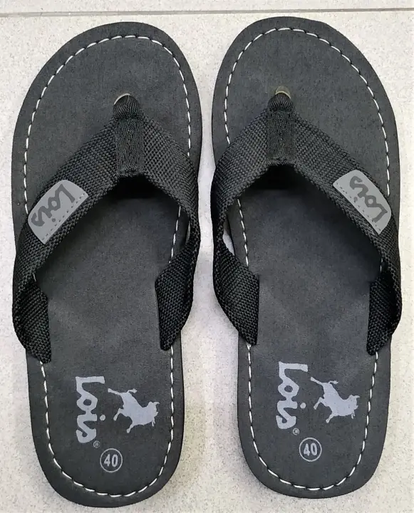 selipar flip flop