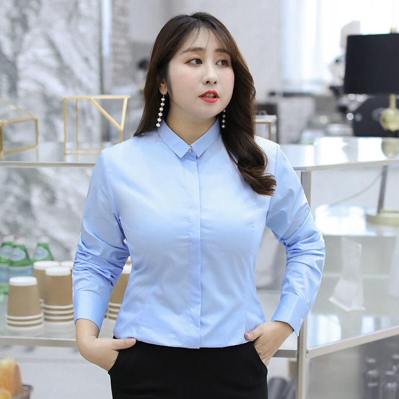 formal shirts for women