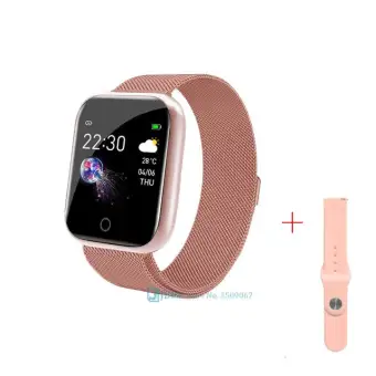female smartwatch