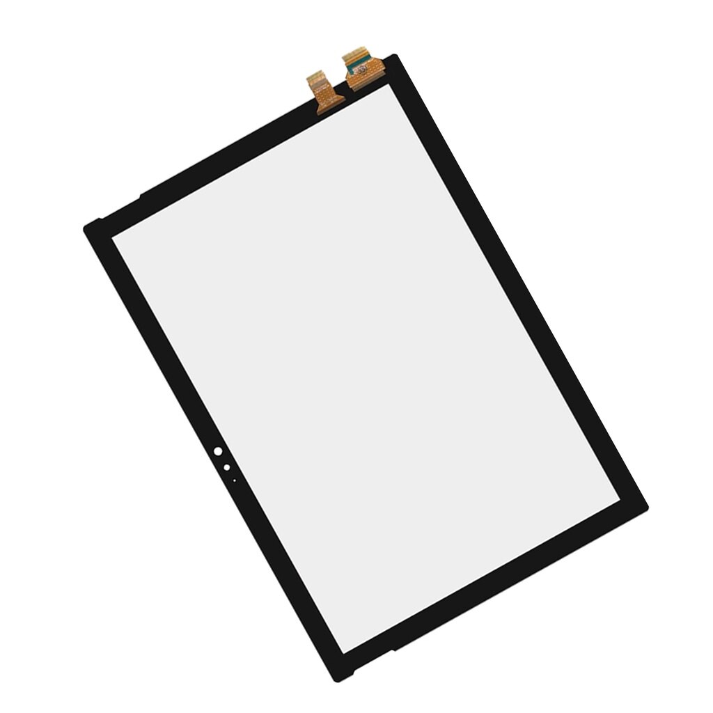 For Microsoft Surface Pro 4 1724 Pro 5 1896 Pro 6 Touch Screen Front Glass Panel Repair For Microsoft Surface Pro4 Pro5 Pro6ro