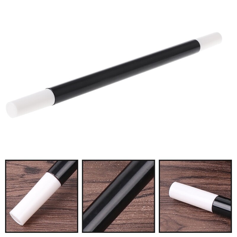 Professional Stick Vanishing Silk Close Up Magic Tricks  Magic Toys Magic Wand