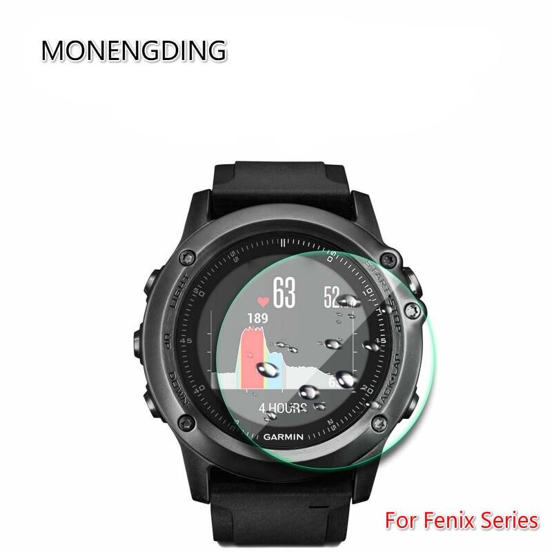 fenix 3 hr watch faces