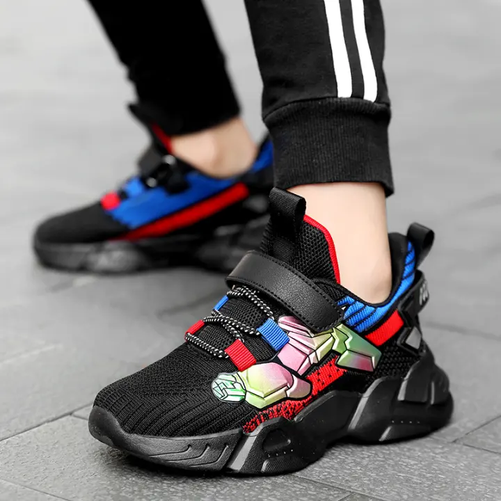 new boys shoes