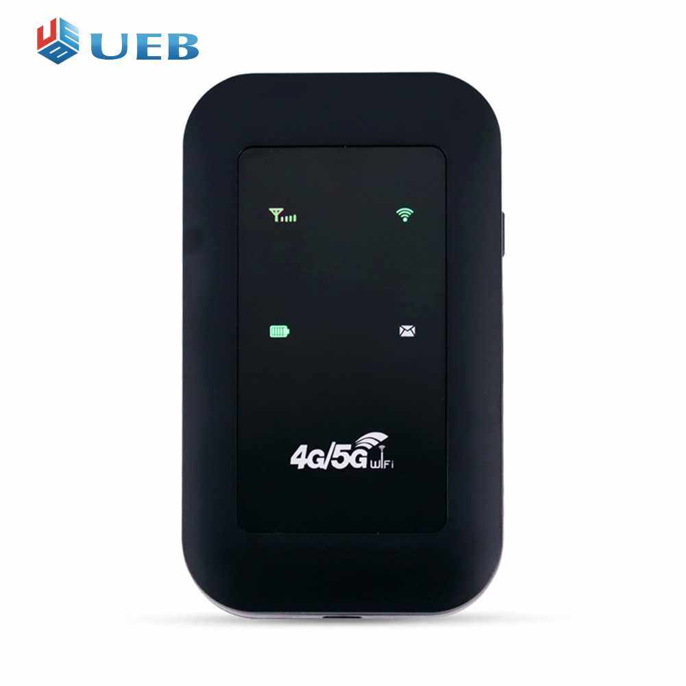 Wifi repeater 4g router amplifier network expander 150mbps 3g/4g sim card slot