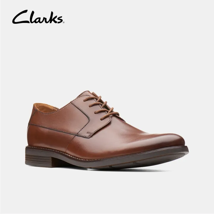 clarks becken plain