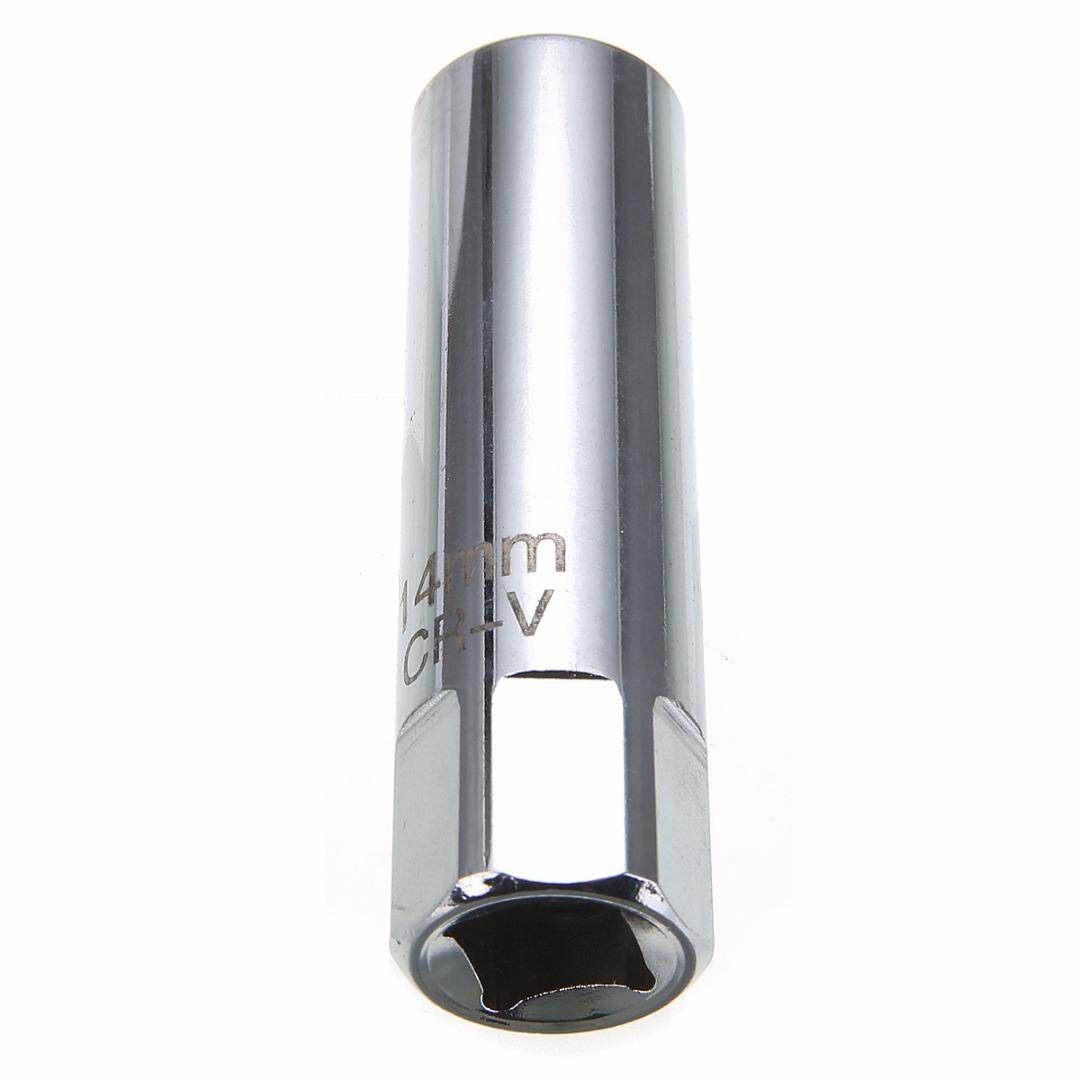14mm Spark Plug Socket Removal Installation Wrench Tool for BMW