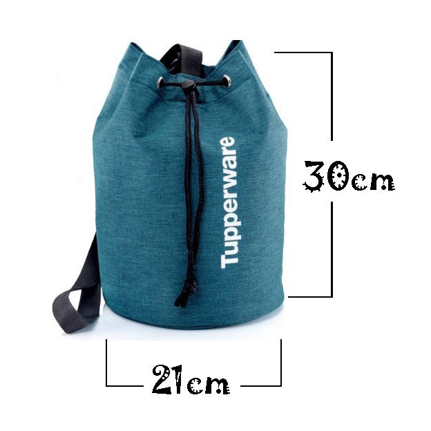 tupperware bag price