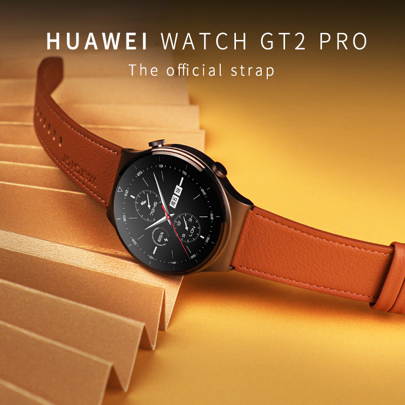 HUAWEI Watch GT2 Pro Watchband 