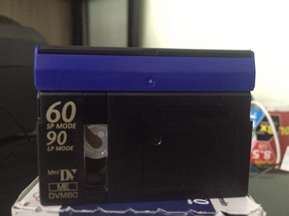mini dvm 60 player