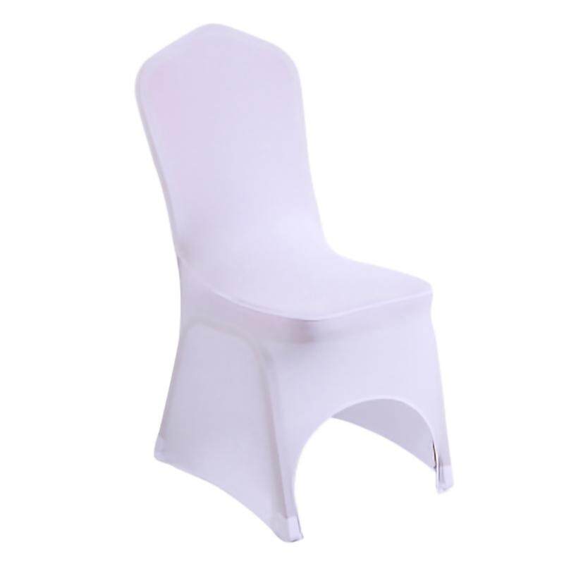 Dining Chair Covers Slipcover Stretch Spandex Protectors Short Product Details Of Dining Chair Covers Slipcover Stretch Spandex Protectors Short Kitchen Seat Cover For Home Room Party Wedding