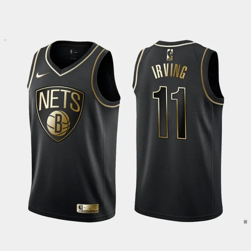 brooklyn nets jersey 2020