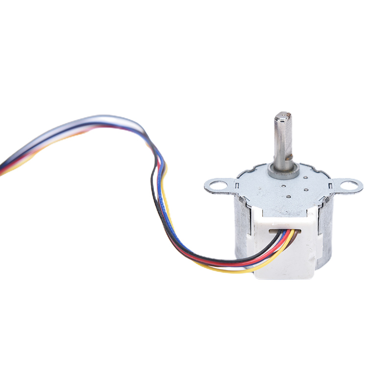 bianzai 24BYJ stepper motor small motor micro motor screw DC5V gear ...