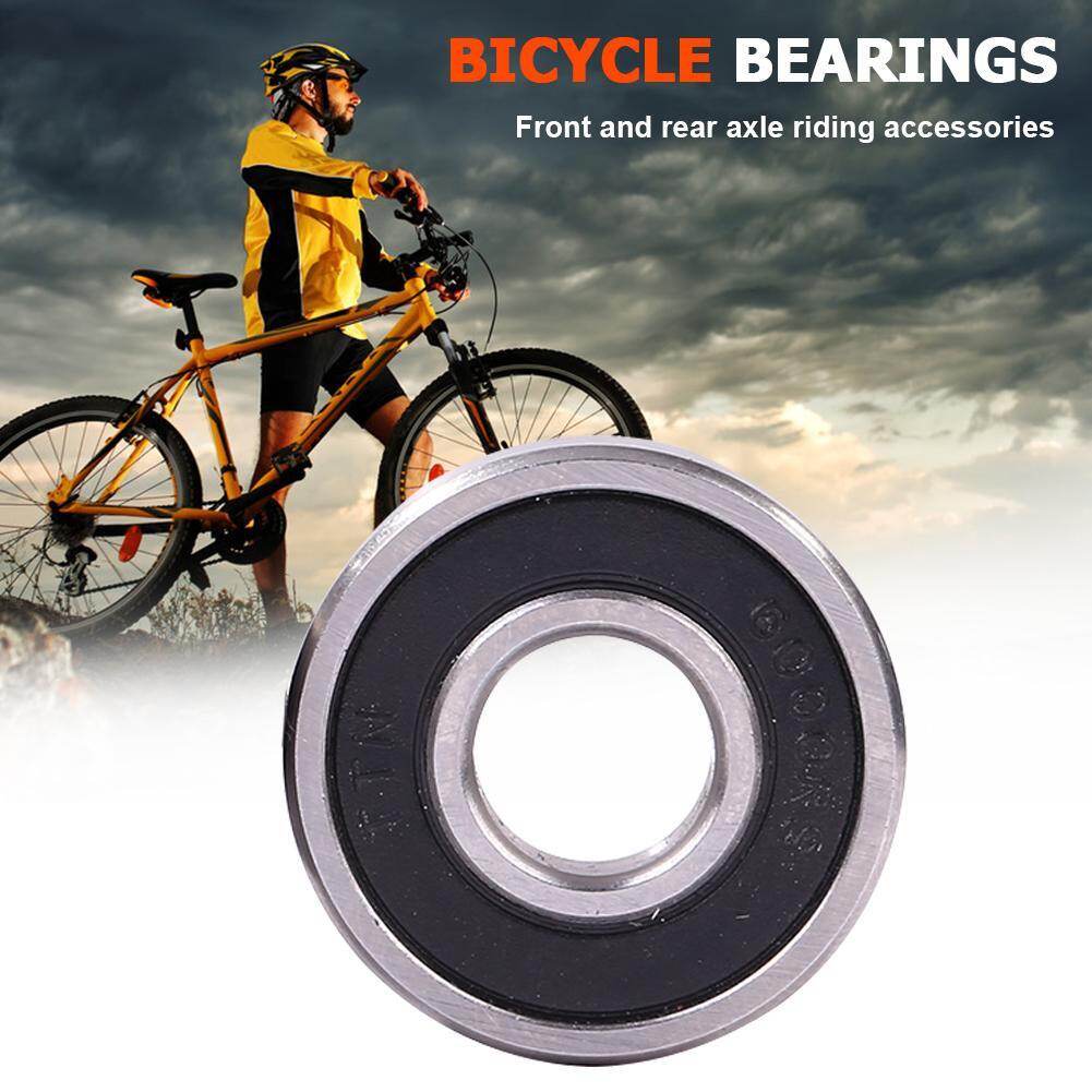 Vòng Bi Đạp Xe 6000/6200 Cheerfulhigh, 2 Chiếc, Dụng Cụ Đạp Xe Phía Trước, Sau, Trơn