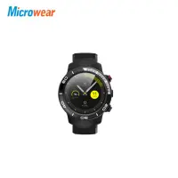 microwear h8 smartwatch