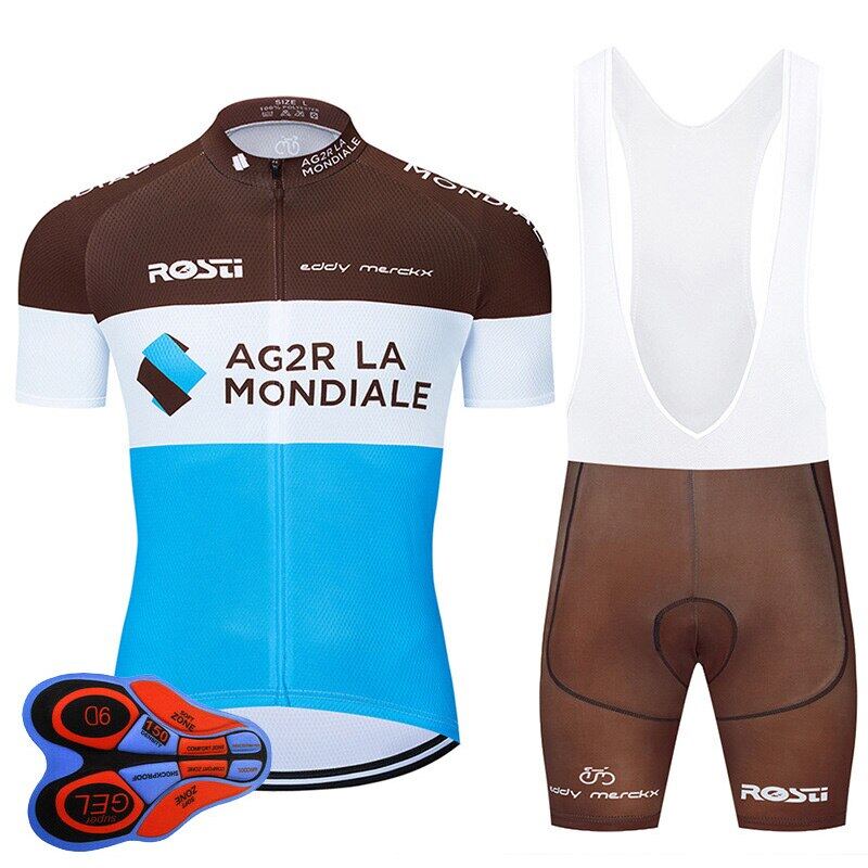 rosti bike wear