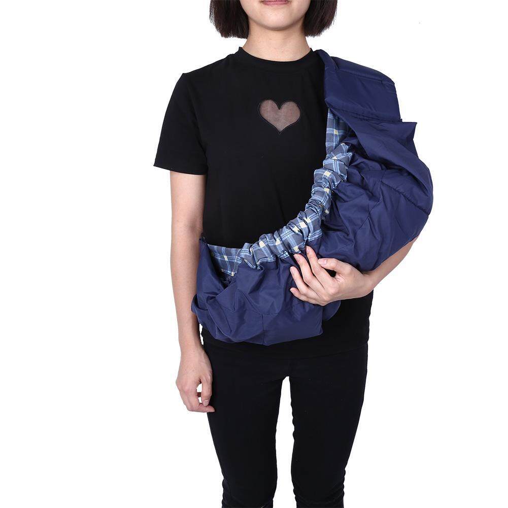 AngelHouse 1 PC ปรับด้านข้าง Economic ผ้าห่อตัวเด็กแรกเกิด Carrier ด้านหน้าเป้อุ้มเด็กอ่อนร้อน