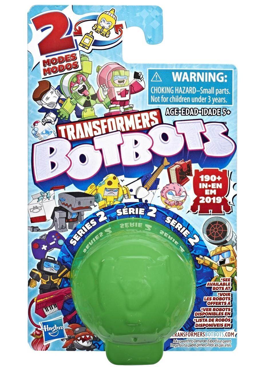 Transformers Botbots Lost Bots Transformers BotBots Series