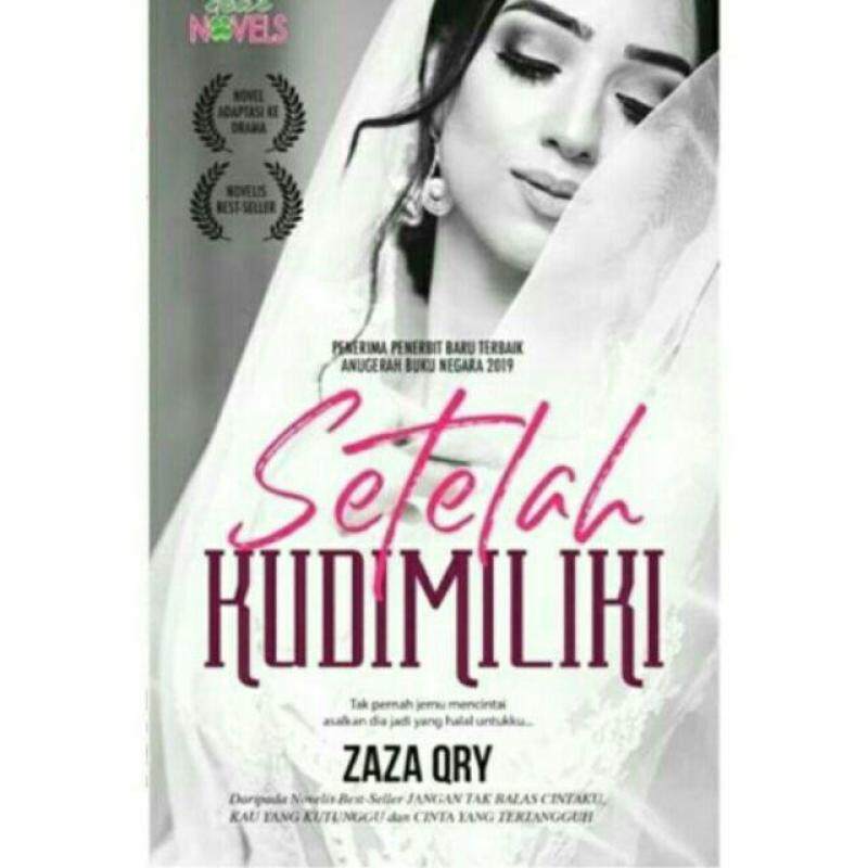 Setelah Kudimiliki, Zaza Qry Malaysia